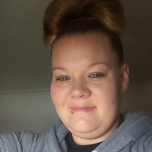 Meet your Posher, Margie